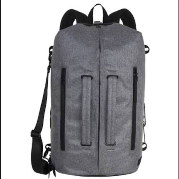 Sherpani Fury Bag (slate) - Picture 1 of 4